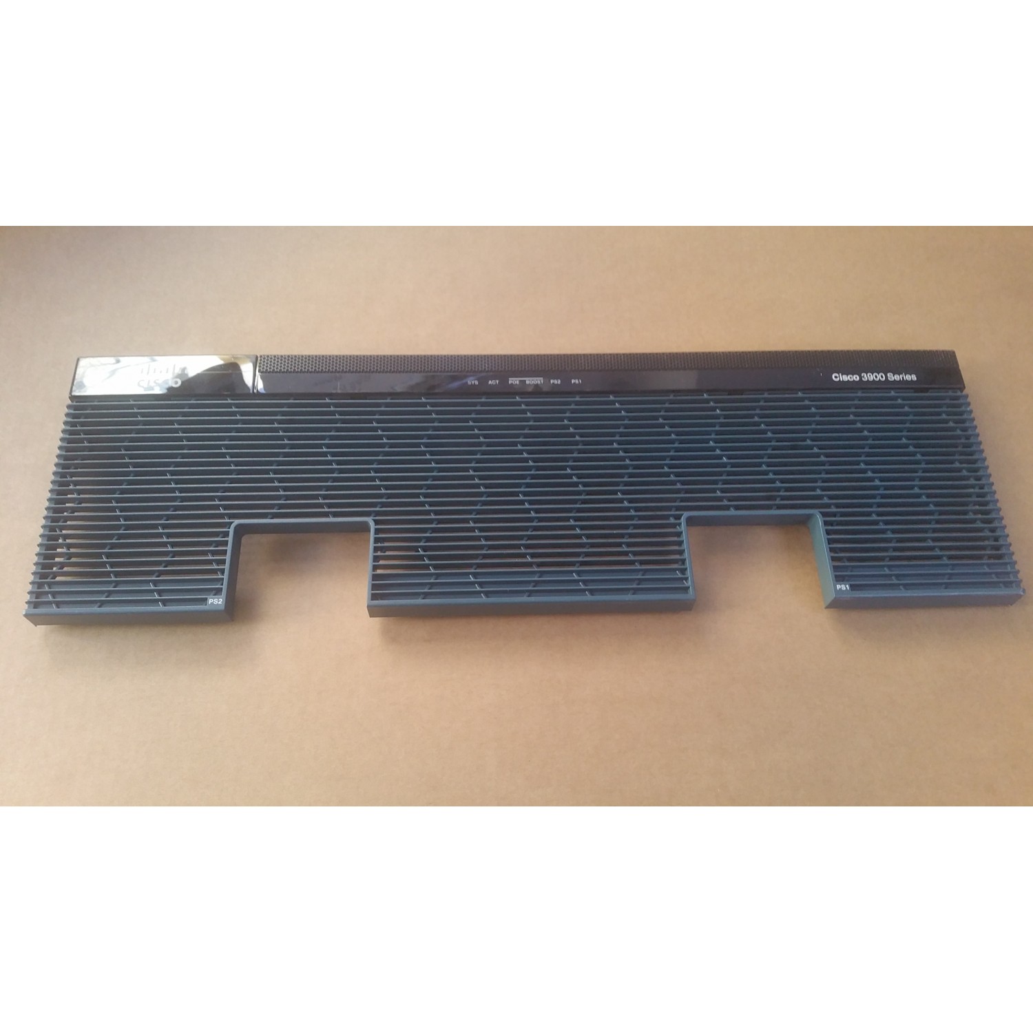 Masca frontala plastic Cisco 3900 Series